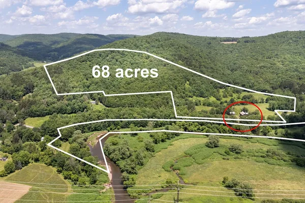 $262,500 | 41561 State Highway, Delhi, NY 13753