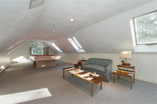 13 West Parish Road Boxford, MA 01921 - Photo 12 of 30 Gallery Image 12