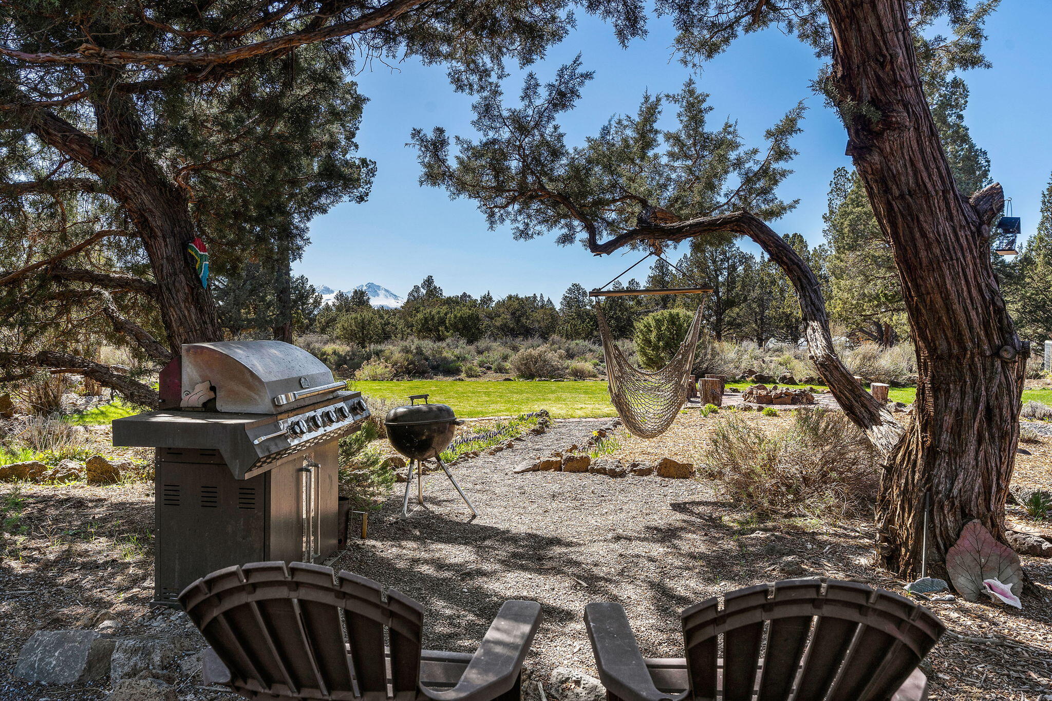 67149 Fryrear Road Bend, OR 97703 - Photo 37 of 52 BBQing Area