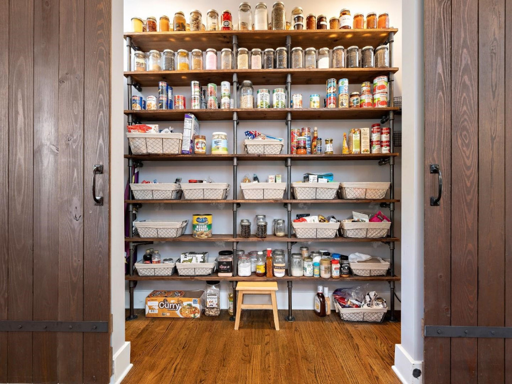 2516 Mt Vernon Church Road Raleigh, NC 27614 - Photo 16 of 58