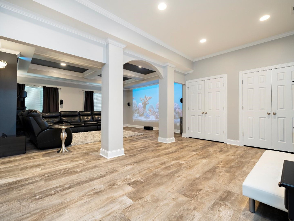 2516 Mt Vernon Church Road Raleigh, NC 27614 - Photo 22 of 58