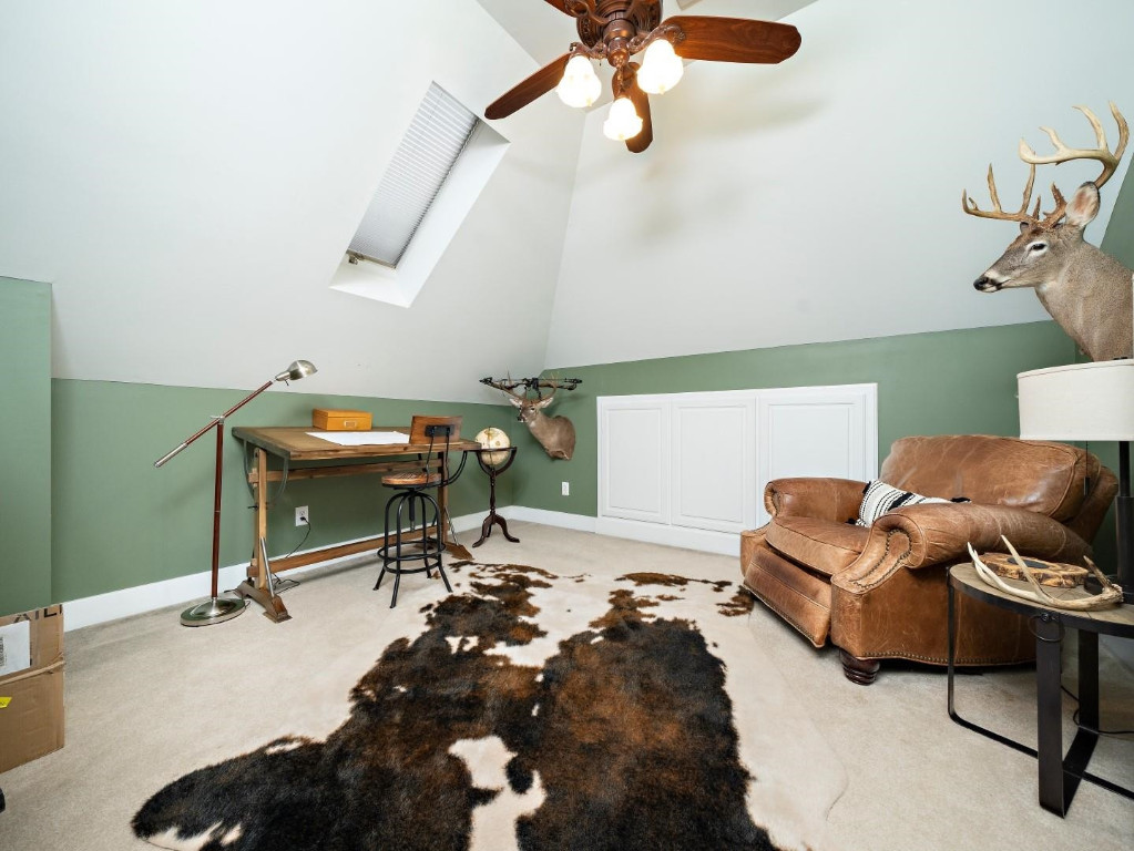2516 Mt Vernon Church Road Raleigh, NC 27614 - Photo 36 of 58 a living room with furniture