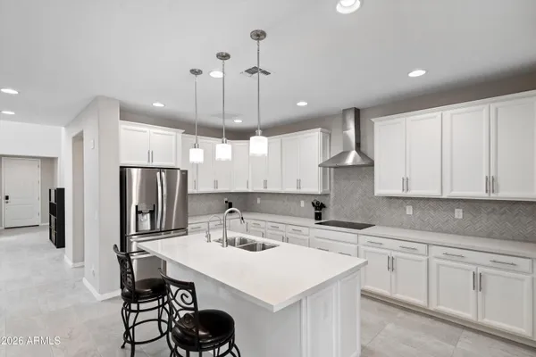 $649,900 | 8926 West Denton Lane, Glendale, AZ 85305