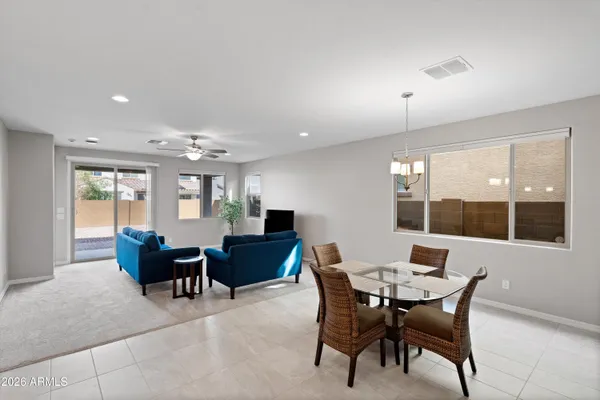 $649,900 | 8926 West Denton Lane, Glendale, AZ 85305