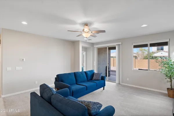 $649,900 | 8926 West Denton Lane, Glendale, AZ 85305