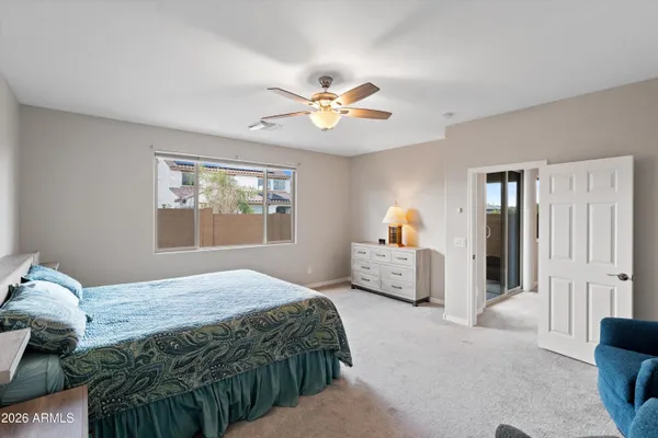 $649,900 | 8926 West Denton Lane, Glendale, AZ 85305