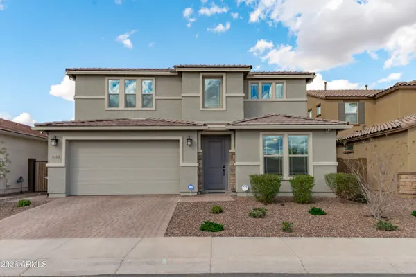 $649,900 | 8926 West Denton Lane, Glendale, AZ 85305