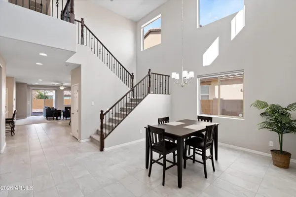 $649,900 | 8926 West Denton Lane, Glendale, AZ 85305