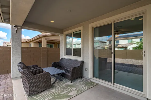 $649,900 | 8926 West Denton Lane, Glendale, AZ 85305