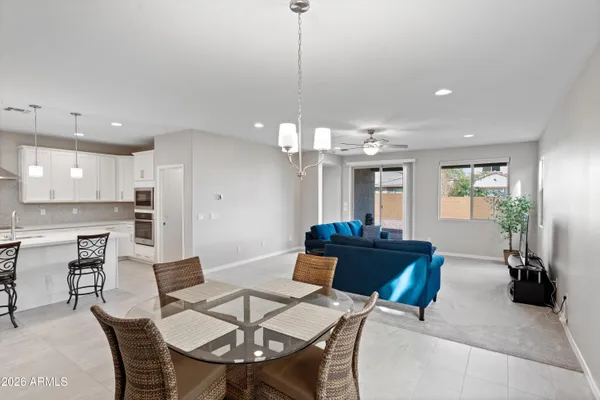 $649,900 | 8926 West Denton Lane, Glendale, AZ 85305