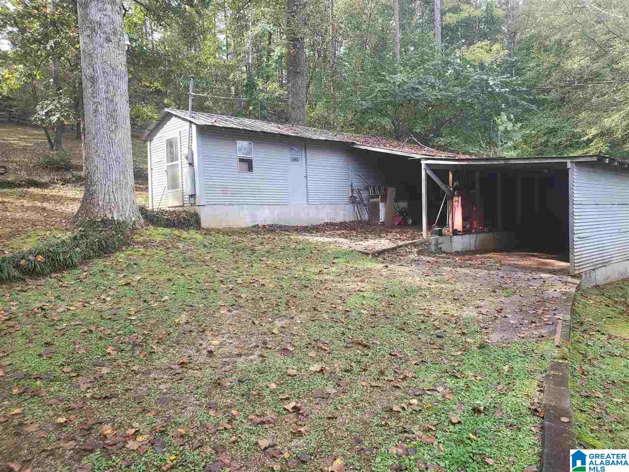689 Highway 511 Goodwater Al Goodwater, AL 35072 - Photo 13 of 45