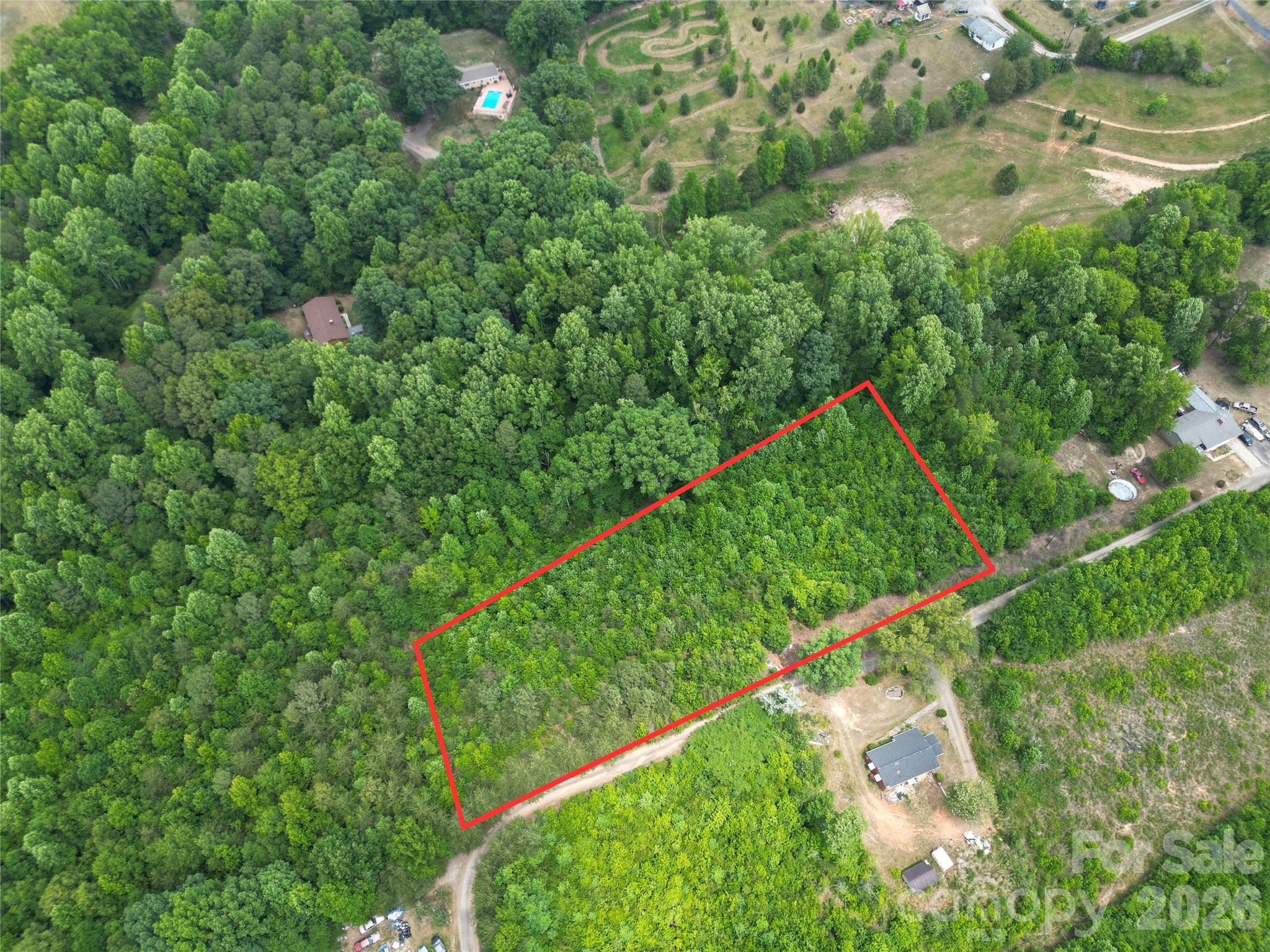 0 Zion Wesley Road Troutman, NC 28166 - Photo 2 of 4