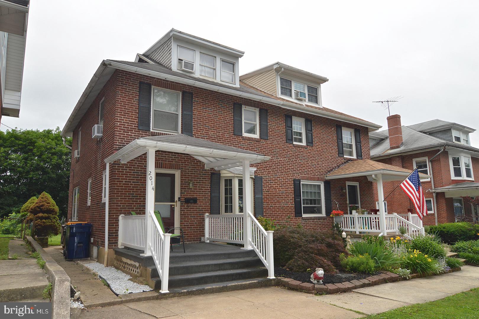 2014 Spring Street Reading, PA 19609 - Photo 3 of 43 Gallery Image 3