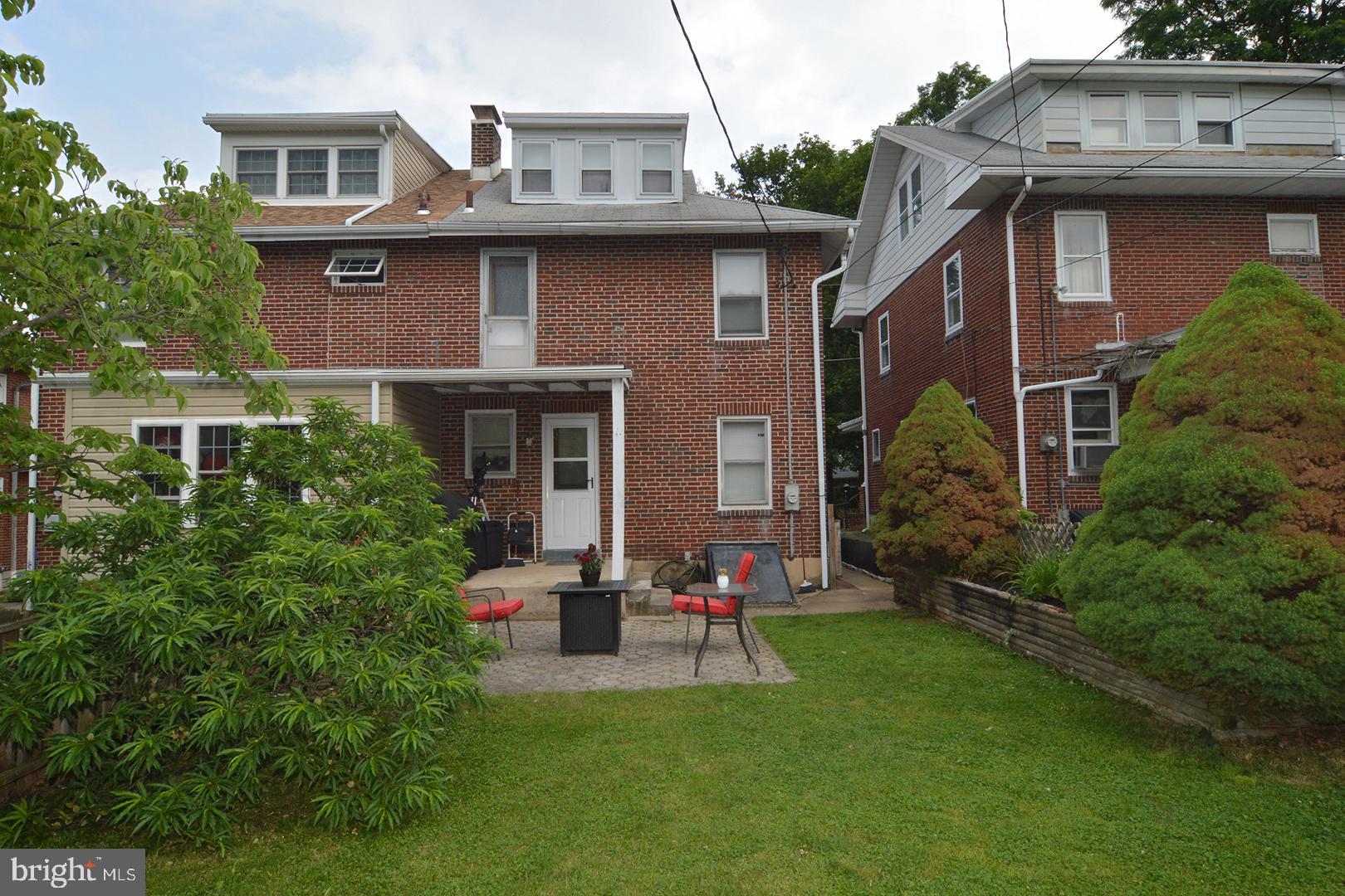 2014 Spring Street Reading, PA 19609 - Photo 39 of 43 Gallery Image 39