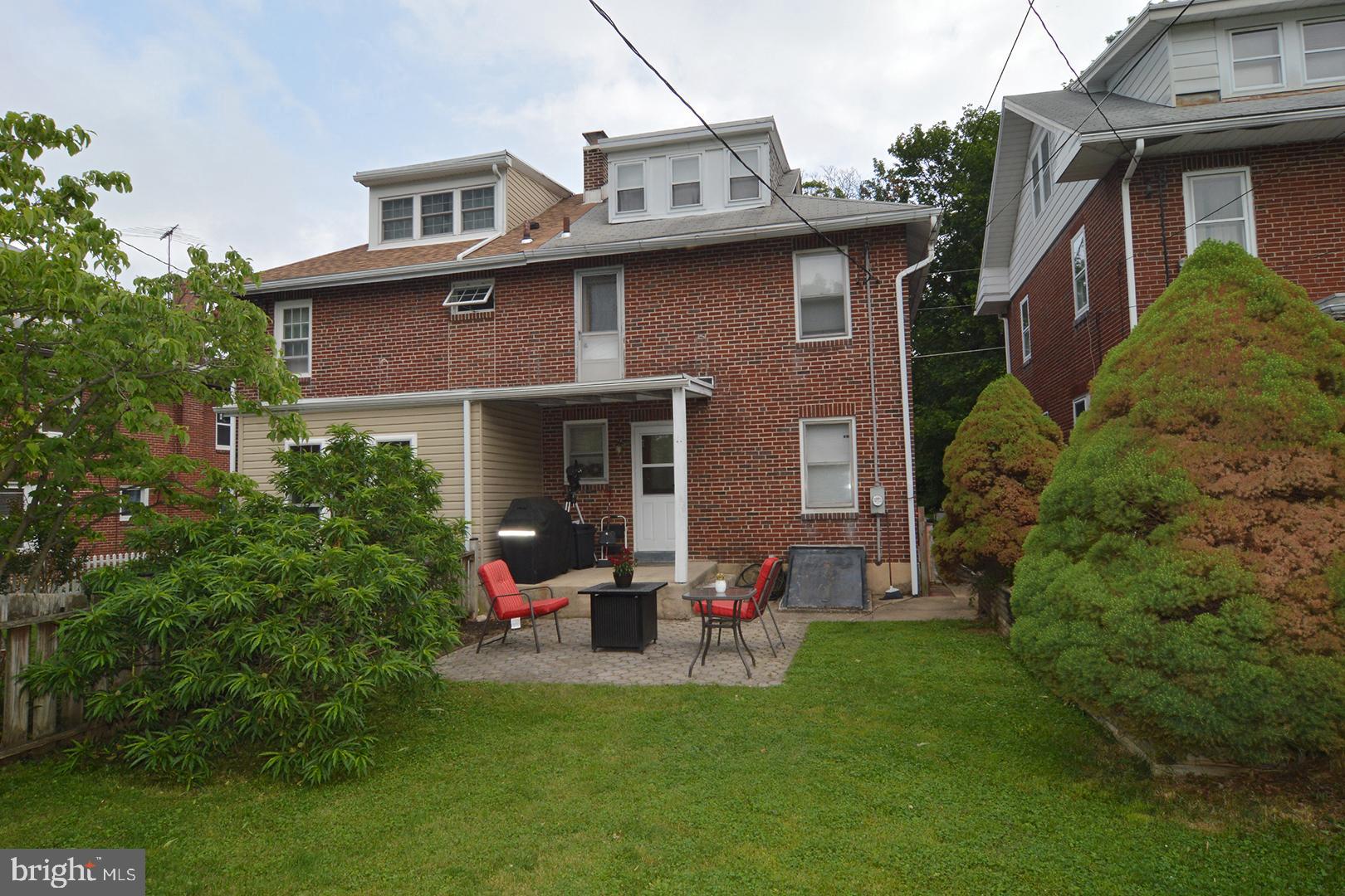 2014 Spring Street Reading, PA 19609 - Photo 40 of 43 Gallery Image 40