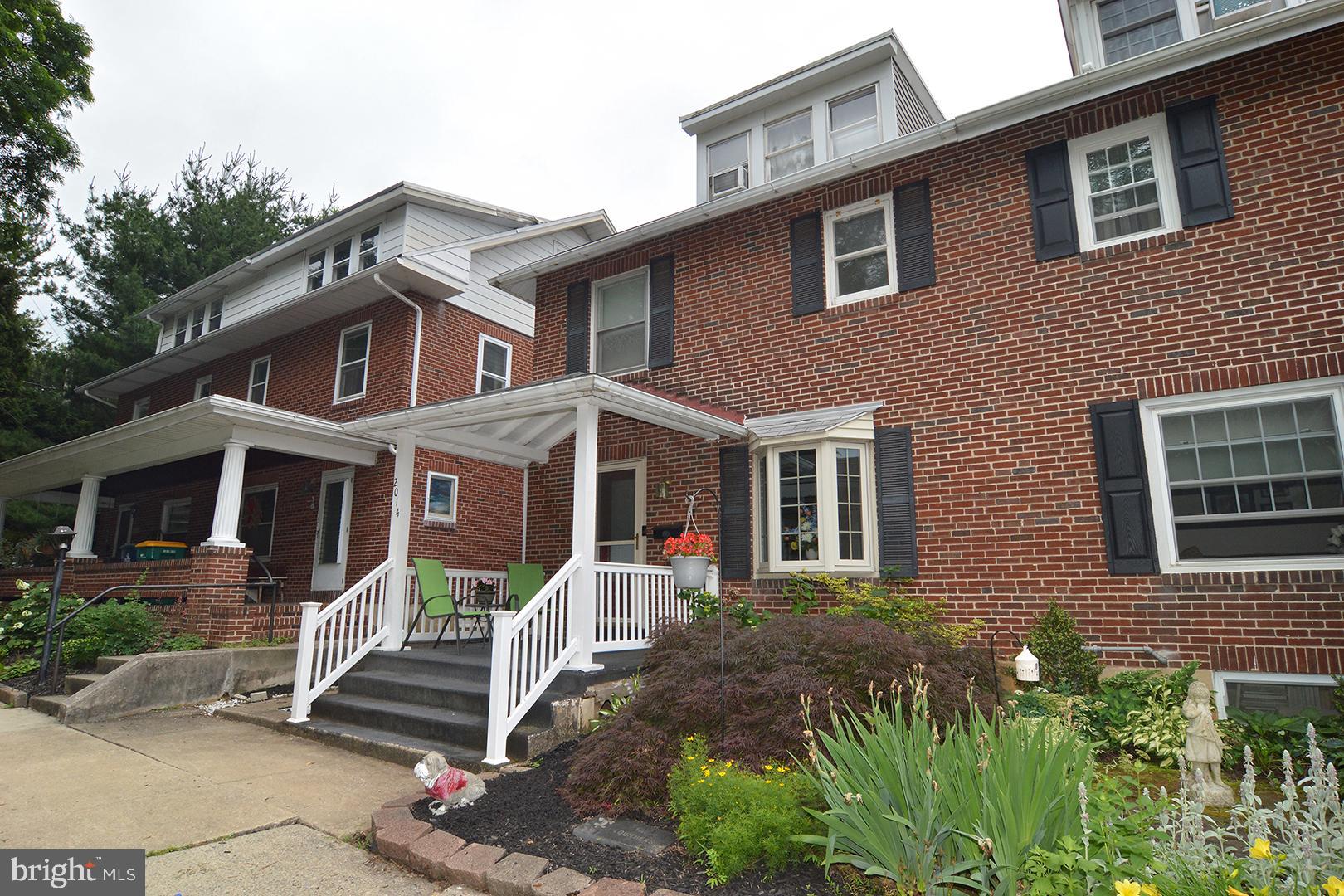 2014 Spring Street Reading, PA 19609 - Photo 5 of 43 Gallery Image 5