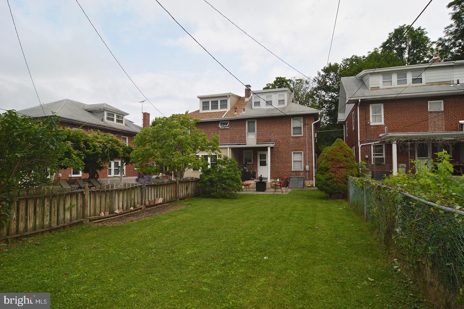 2014 Spring Street Reading, PA 19609 - Photo 41 of 43 Gallery Image 41