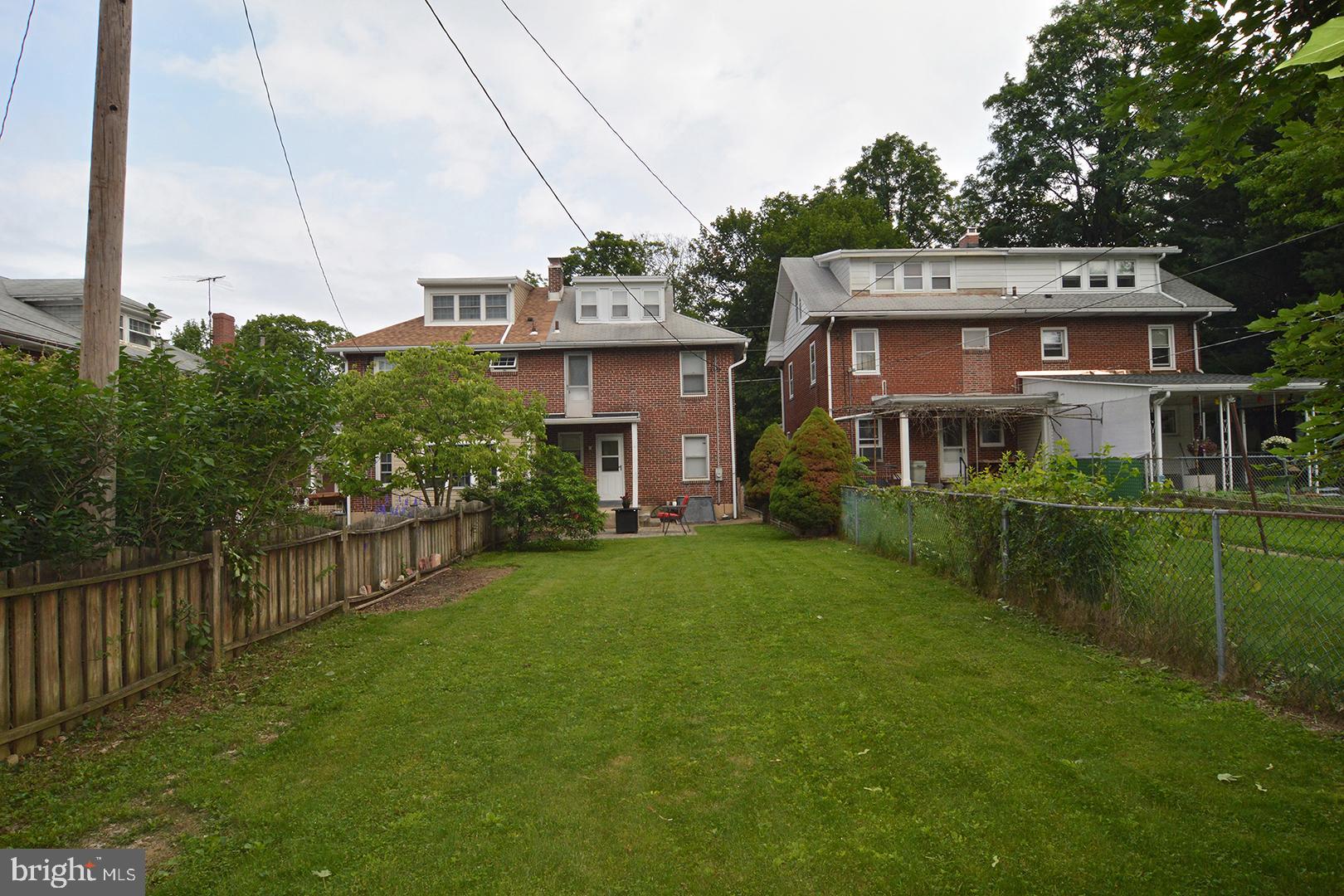 2014 Spring Street Reading, PA 19609 - Photo 42 of 43 Gallery Image 42