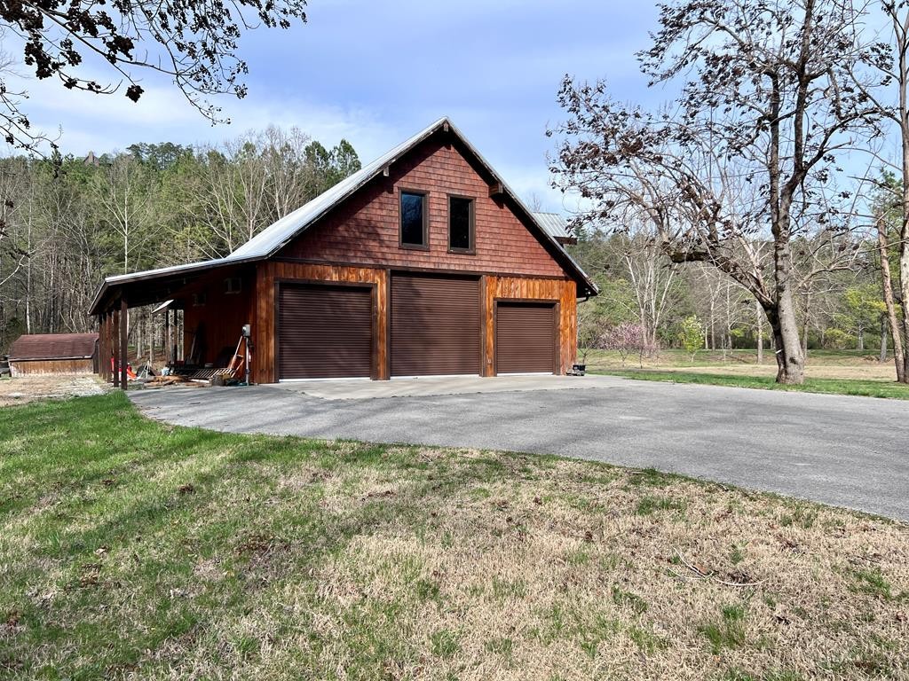 3148 Russie Gap Road Sevierville, TN 37862 - Photo 22 of 63 Gallery Image 22