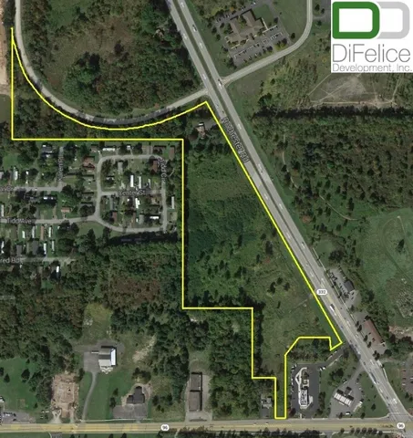 $2,200,000 | 1200 State Route 332, Farmington, NY 14425