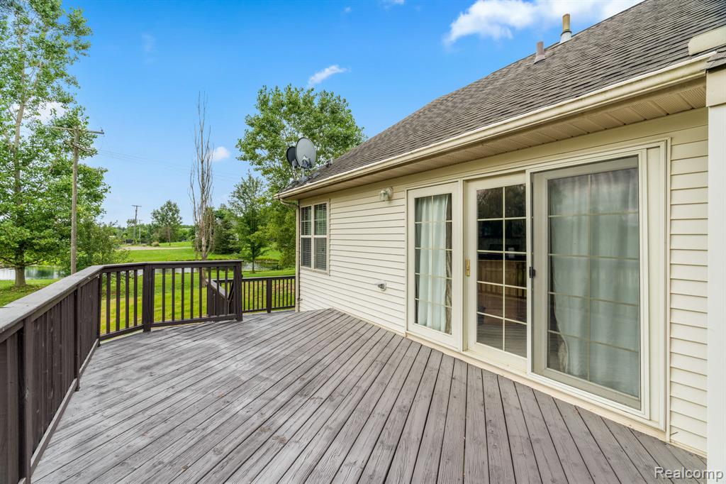 6051 Hough Road Almont, MI 48003 - Photo 18 of 28 Gallery Image 18