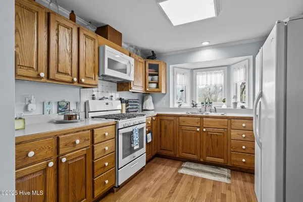 $280,000 | 289 Croaker Street, Davis, NC 28524