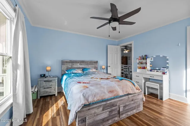 $298,500 | 289 Croaker Street, Davis, NC 28524