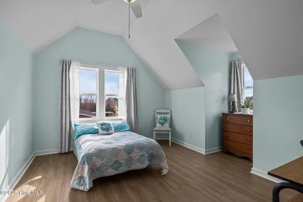 $280,000 | 289 Croaker Street, Davis, NC 28524