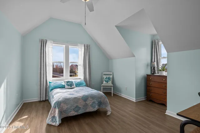 $298,500 | 289 Croaker Street, Davis, NC 28524