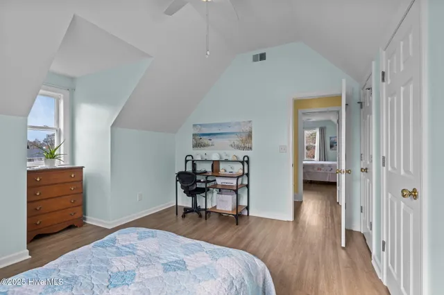 $298,500 | 289 Croaker Street, Davis, NC 28524