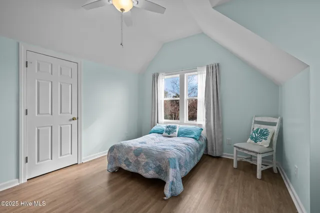 $298,500 | 289 Croaker Street, Davis, NC 28524