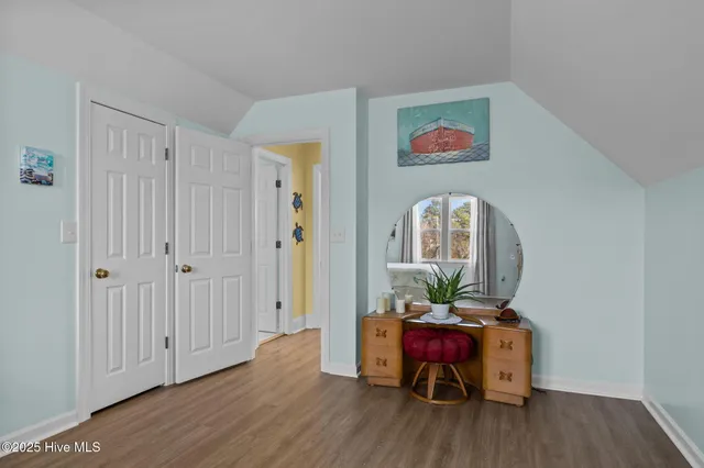 $298,500 | 289 Croaker Street, Davis, NC 28524