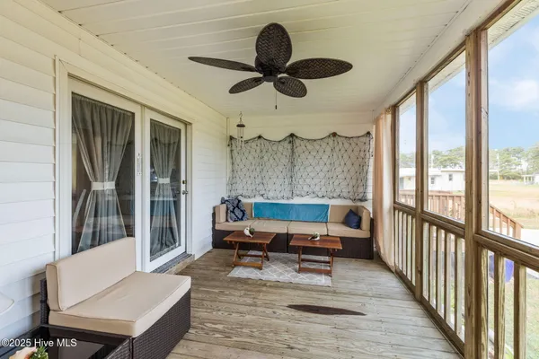 $280,000 | 289 Croaker Street, Davis, NC 28524