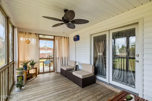 $280,000 | 289 Croaker Street, Davis, NC 28524