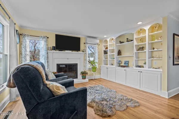 $280,000 | 289 Croaker Street, Davis, NC 28524