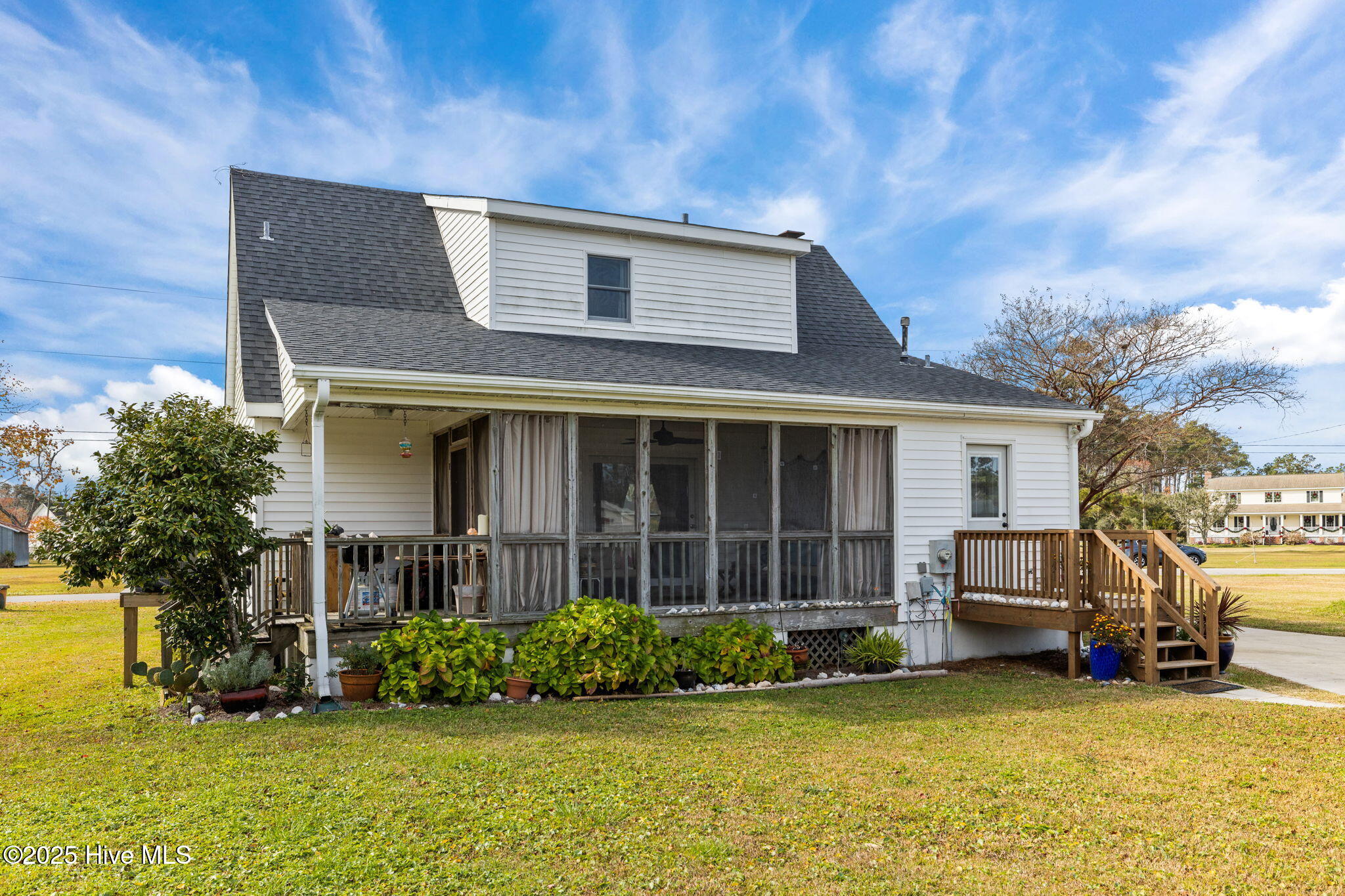 289 Croaker Street Davis, NC 28524 - Photo 31 of 40 35-web-or-mls-1S3A8768