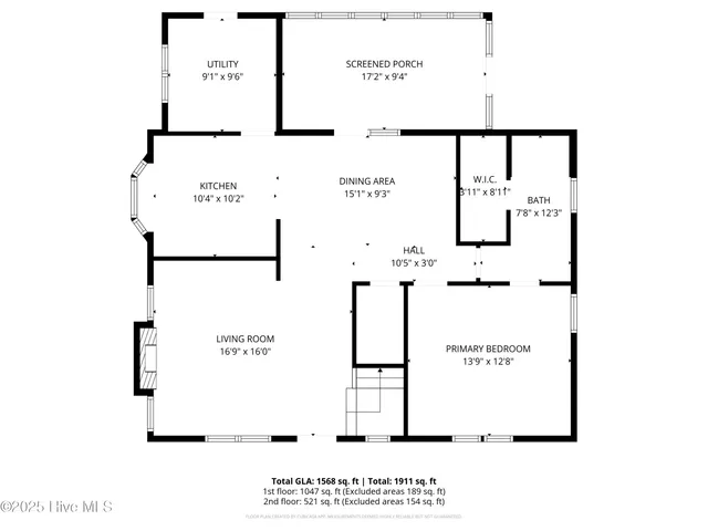 $298,500 | 289 Croaker Street, Davis, NC 28524