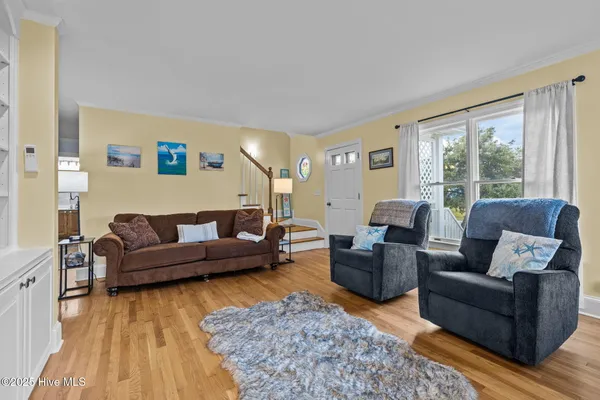 $280,000 | 289 Croaker Street, Davis, NC 28524