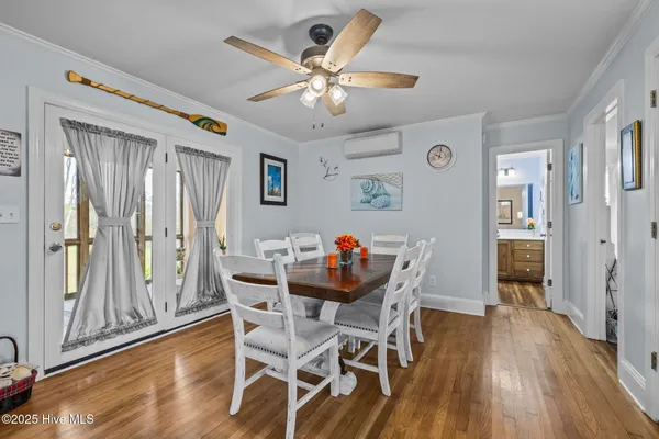 $280,000 | 289 Croaker Street, Davis, NC 28524