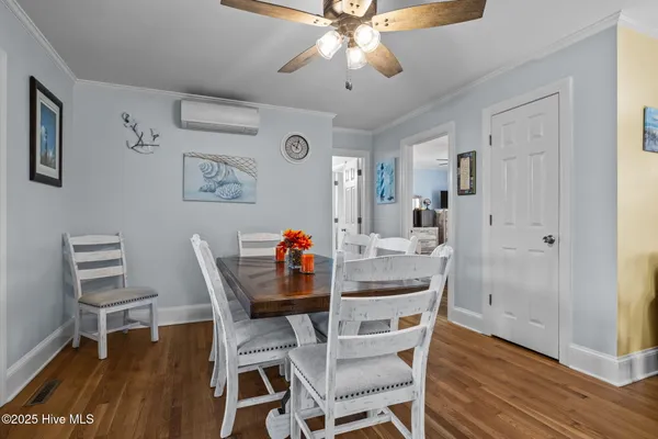 $280,000 | 289 Croaker Street, Davis, NC 28524