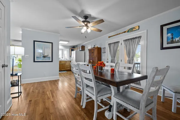 $280,000 | 289 Croaker Street, Davis, NC 28524