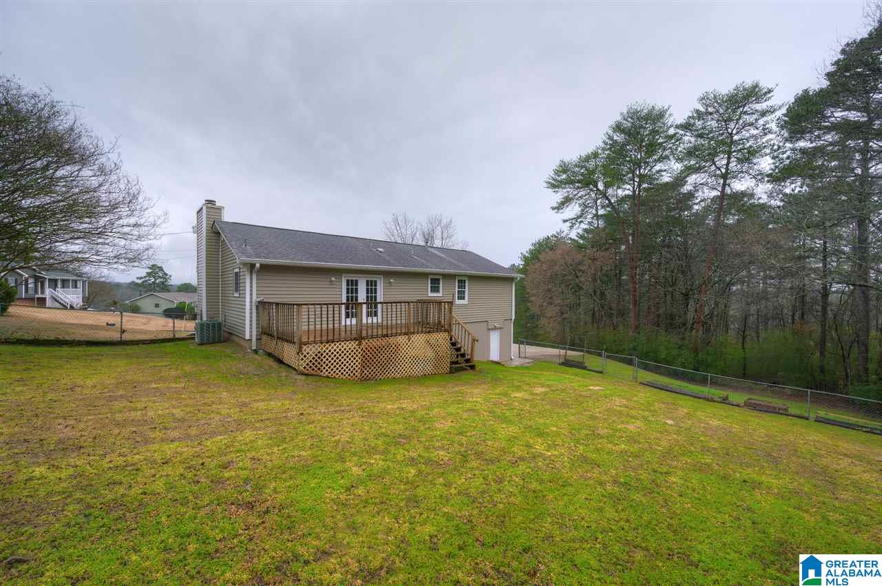 4348 Patty Lane Pinson, AL 35126 - Photo 27 of 31