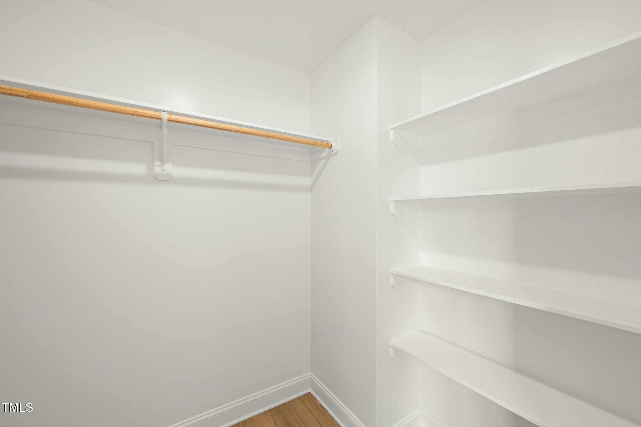 8917 Fowler Road Zebulon, NC 27597 - Photo 16 of 33 a view of small space