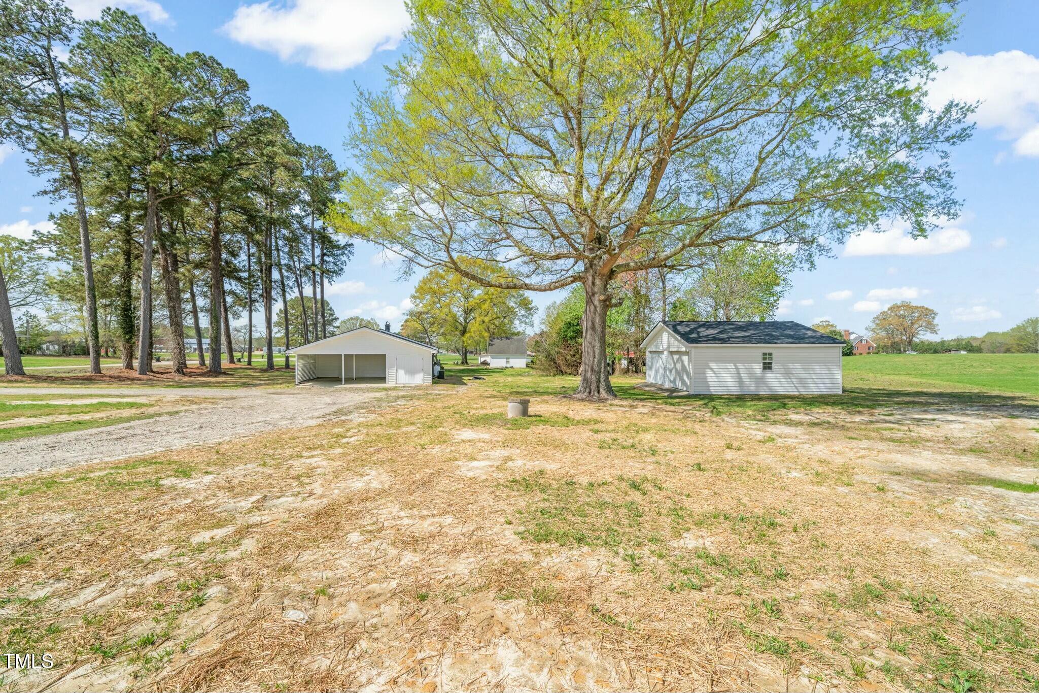 8917 Fowler Road Zebulon, NC 27597 - Photo 32 of 33