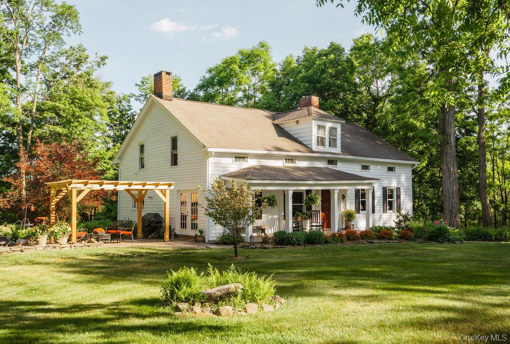 121 Coutant Road Circleville, NY 10919 - Photo 1 of 44