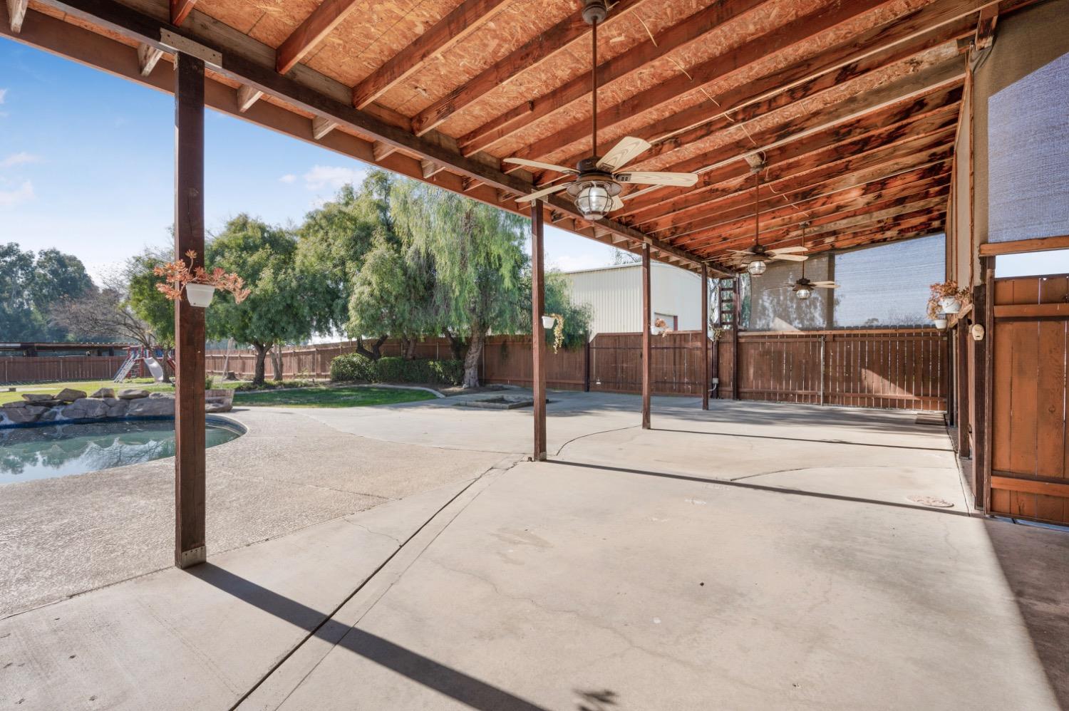31334 Donald Avenue Madera, CA 93636 - Photo 25 of 38 a view of a parking space