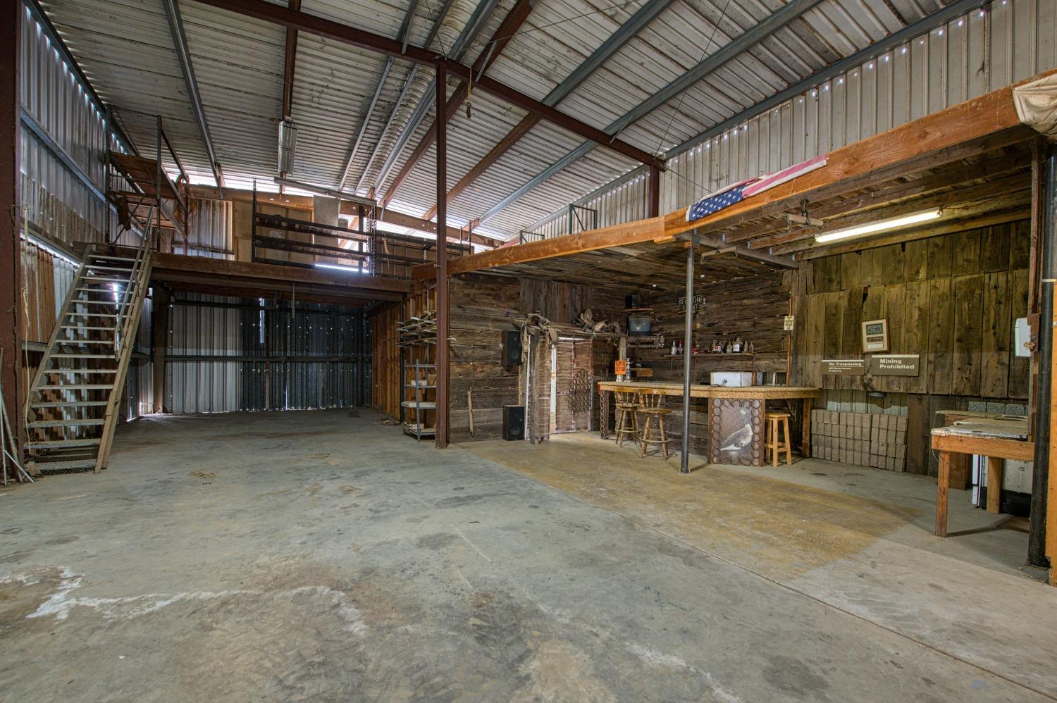 31334 Donald Avenue Madera, CA 93636 - Photo 38 of 38 a view of a room with wooden ceiling