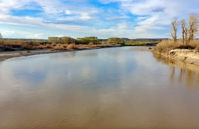 $229,997 | Lot 3-4 Mazet Road, Riverton, WY 82501