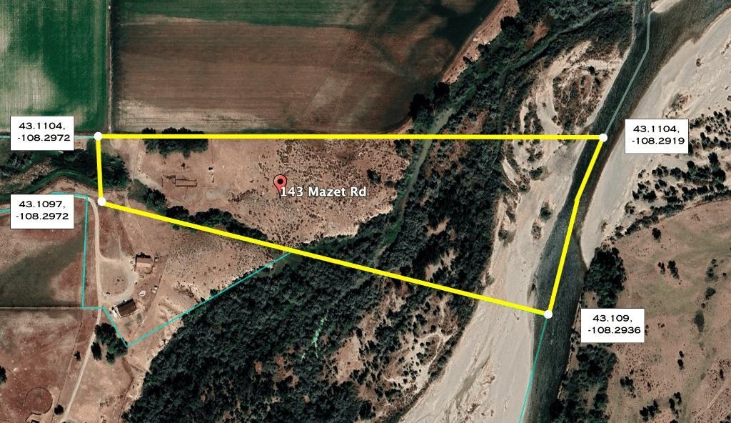 Lot 3-4 Mazet Road Riverton, WY 82501 - Photo 12 of 48