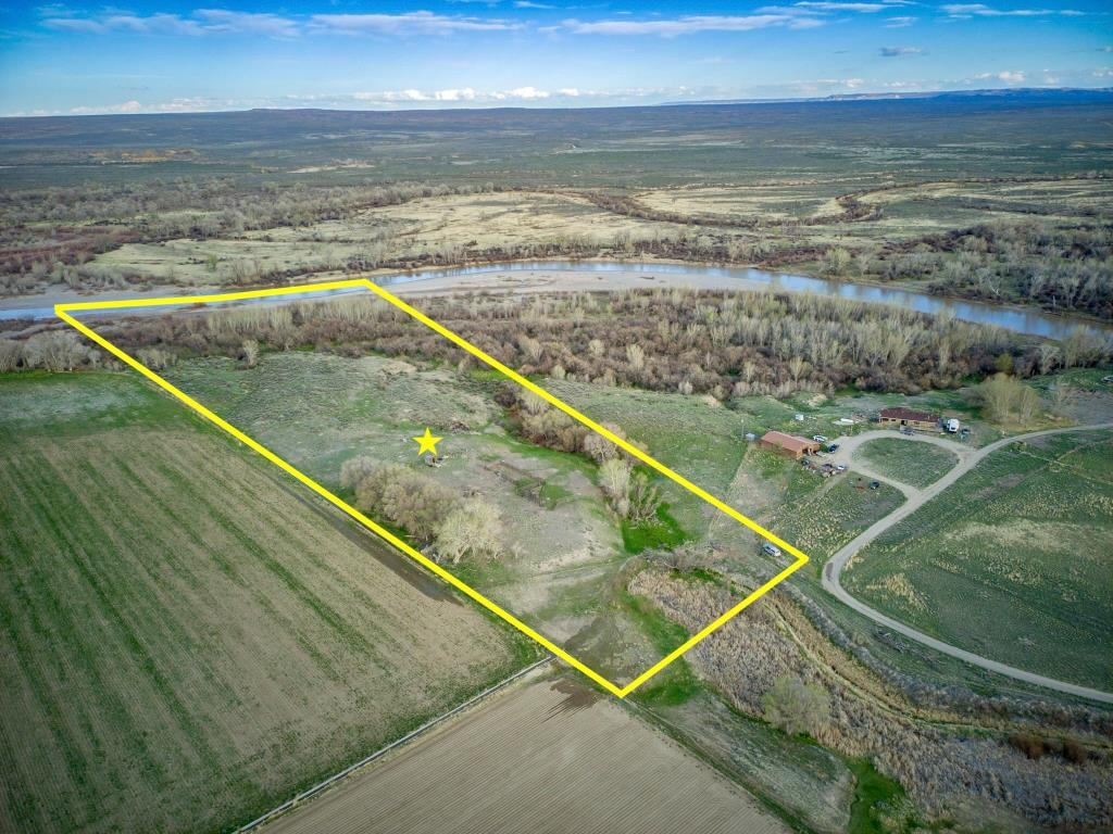 Lot 3-4 Mazet Road Riverton, WY 82501 - Photo 2 of 48